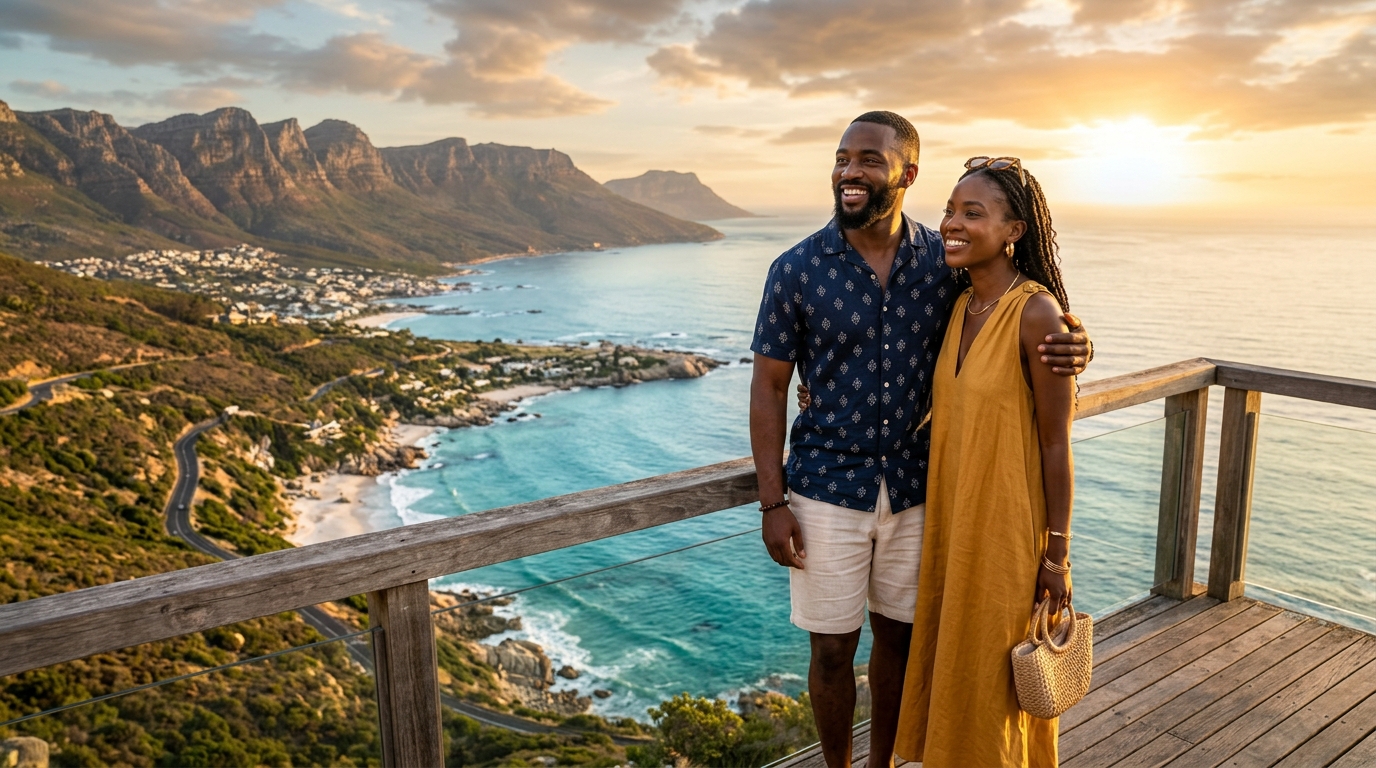 Handcrafted Holiday Tours You'll Never Forget.