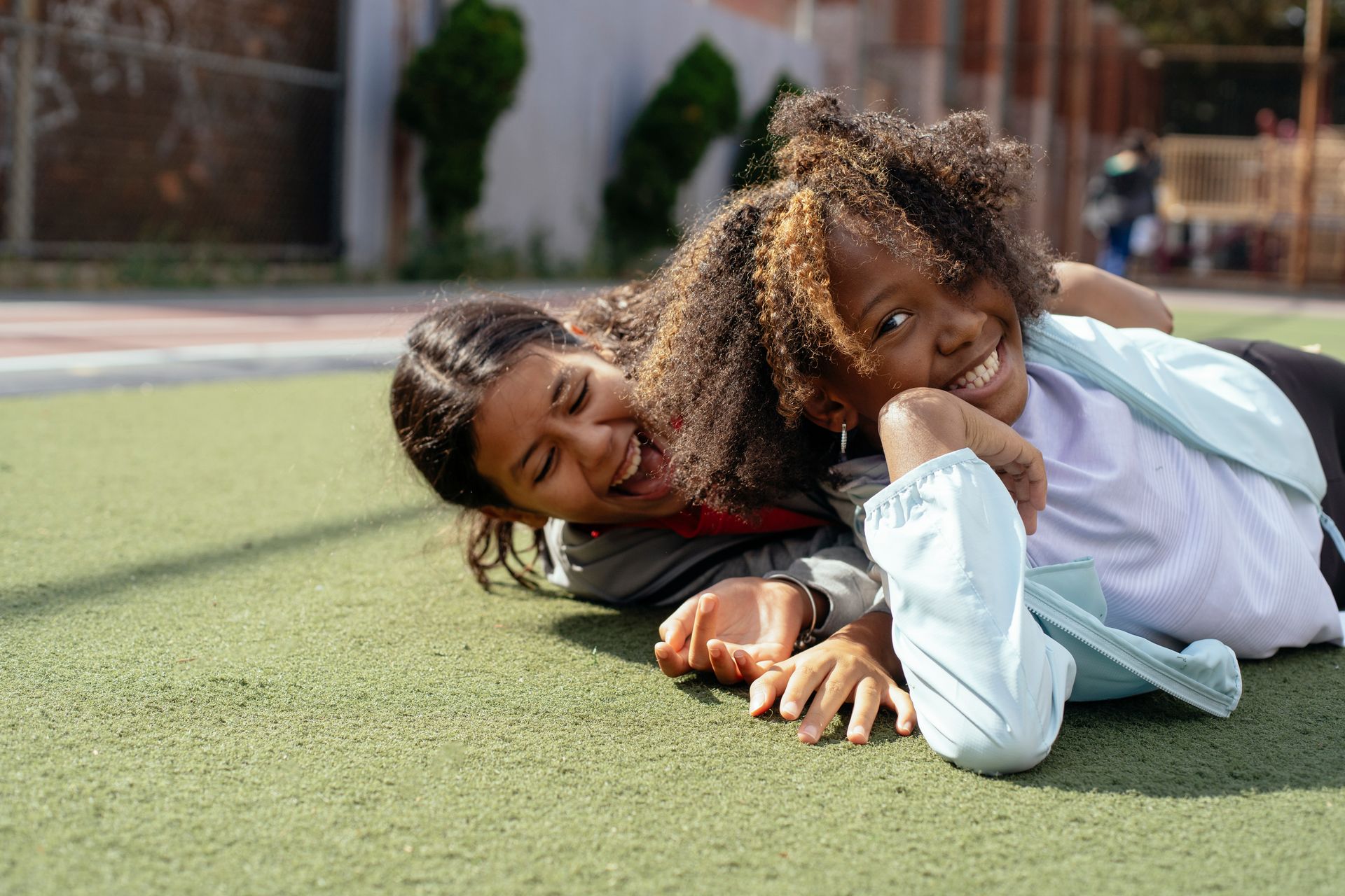 UK Summer School — Junior Explorers
