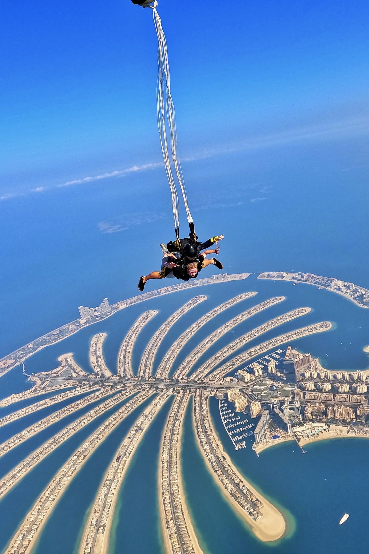 8 - Day Dubai Tour