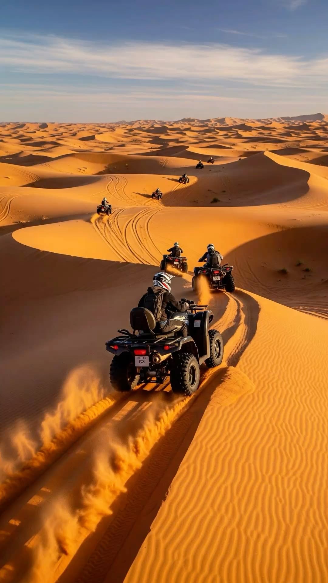 6 - Day Dubai Tour - Photo 3