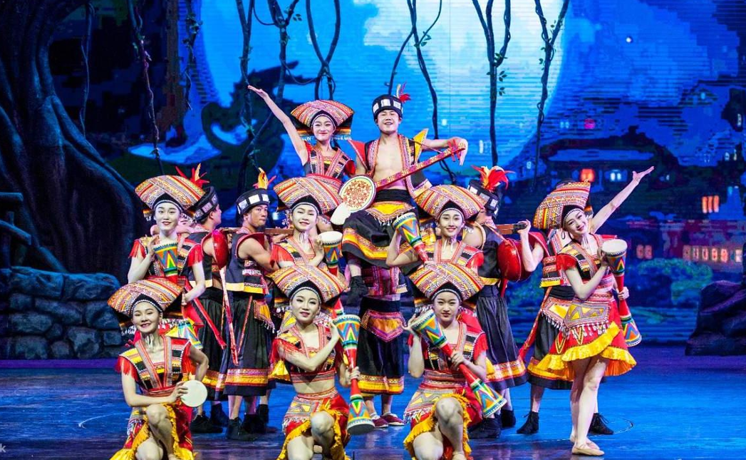 12 - Day China Mystical Tour