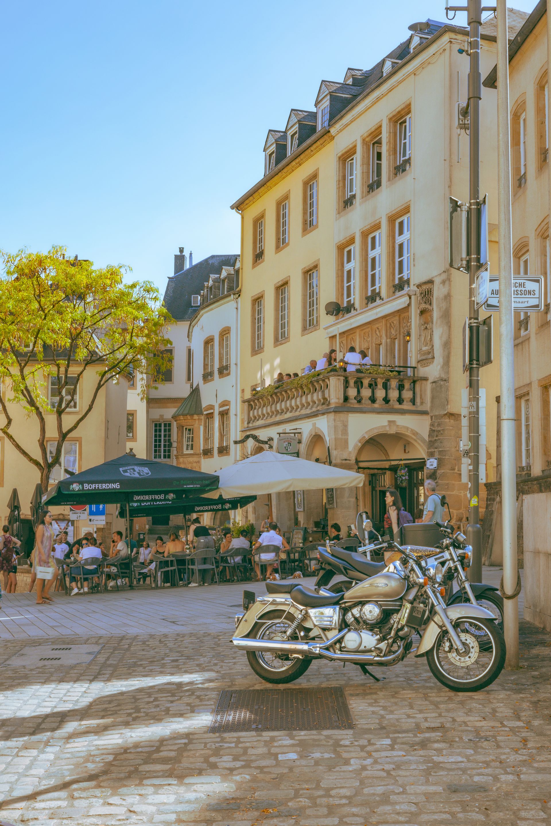 7 - Day Tour to France . Luxembourg . Germany . Netherlands . Belgium - Photo 3