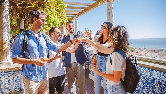 GROUP TOUR (Churches, Organisations etc)